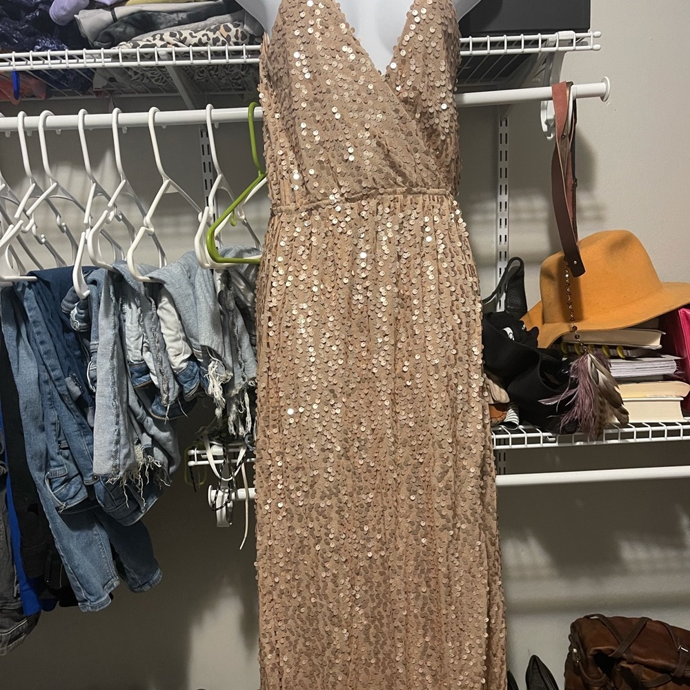 JLux occasion dress